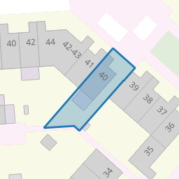 Perceel BDA00-H-9557