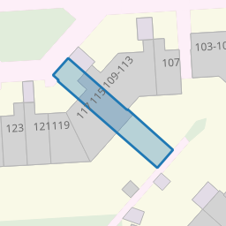 Perceel BDA00-H-9558