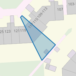 Perceel BDA00-H-9559