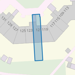 Perceel BDA00-H-9561