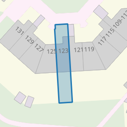 Perceel BDA00-H-9562