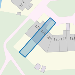 Perceel BDA00-H-9565