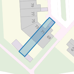 Perceel BDA00-H-9568