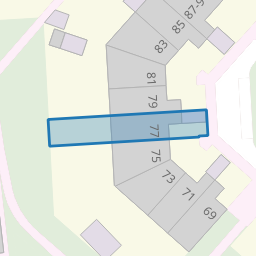 Perceel BDA00-H-9571