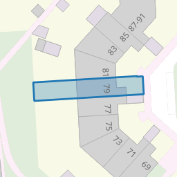 Perceel BDA00-H-9572