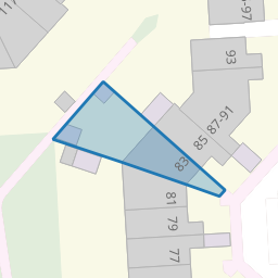 Perceel BDA00-H-9574