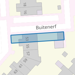 Perceel BDA00-H-9576