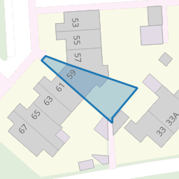 Perceel BDA00-H-9579