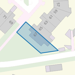 Perceel BDA00-H-9583