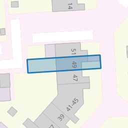 Perceel BDA00-H-9585