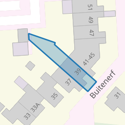 Perceel BDA00-H-9587