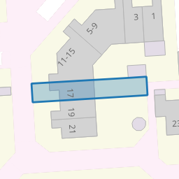 Perceel BDA00-H-9591