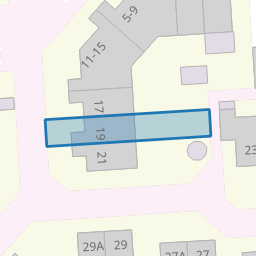 Perceel BDA00-H-9592