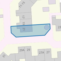 Perceel BDA00-H-9593