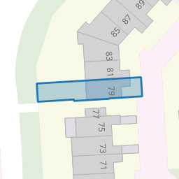 Perceel BDA00-H-9594