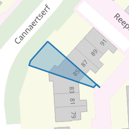 Perceel BDA00-H-9597