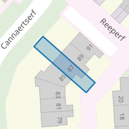 Perceel BDA00-H-9598