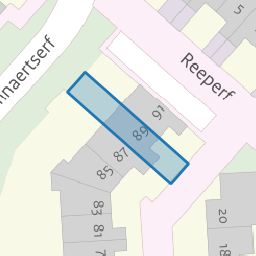 Perceel BDA00-H-9599