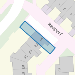 Perceel BDA00-H-9600