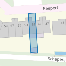 Perceel BDA00-H-9603