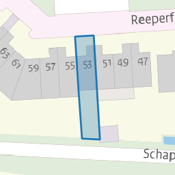 Perceel BDA00-H-9604