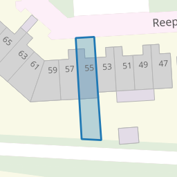 Perceel BDA00-H-9605