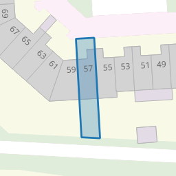 Perceel BDA00-H-9606