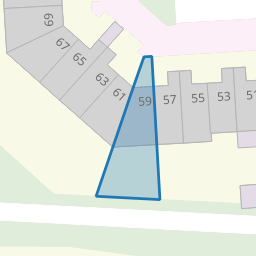 Perceel BDA00-H-9607