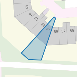 Perceel BDA00-H-9608