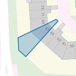 Perceel BDA00-H-9611