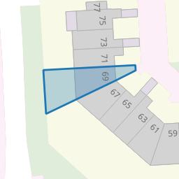 Perceel BDA00-H-9612