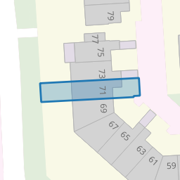 Perceel BDA00-H-9613