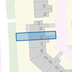 Perceel BDA00-H-9614