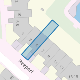 Perceel BDA00-H-9618