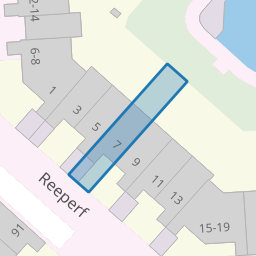 Perceel BDA00-H-9619