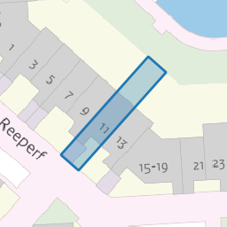 Perceel BDA00-H-9621