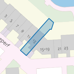 Perceel BDA00-H-9622