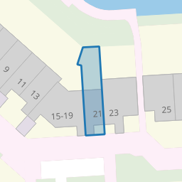 Perceel BDA00-H-9623