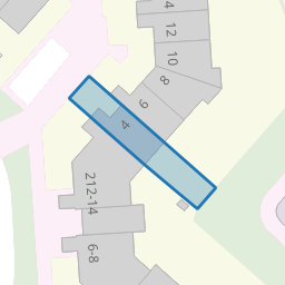 Perceel BDA00-H-9625