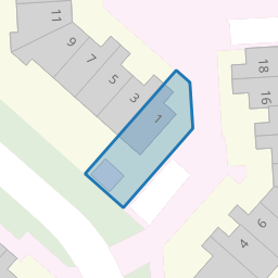 Perceel BDA00-H-9633