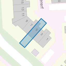 Perceel BDA00-H-9635