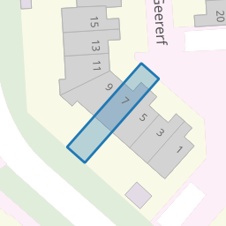 Perceel BDA00-H-9636