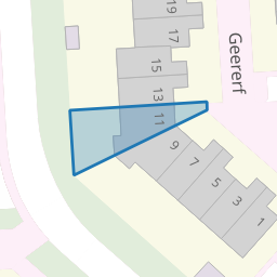 Perceel BDA00-H-9638