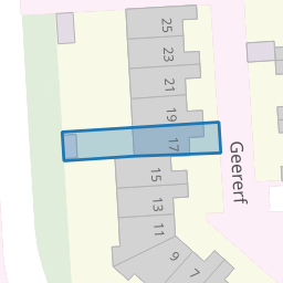 Perceel BDA00-H-9641