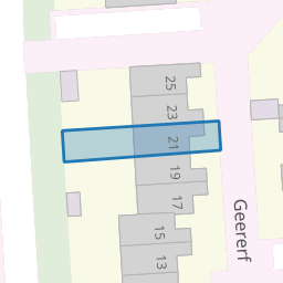 Perceel BDA00-H-9643