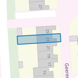 Perceel BDA00-H-9644