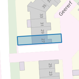 Perceel BDA00-H-9646