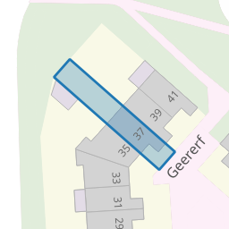 Perceel BDA00-H-9651