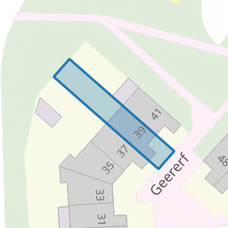 Perceel BDA00-H-9652