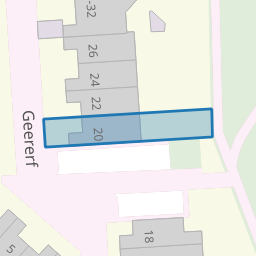 Perceel BDA00-H-9654